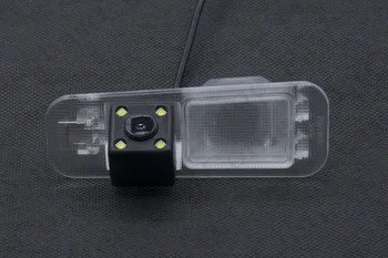 

170 Degree Car Rear view Camera for Kia K2 Rio Sedan 2011 2012 2013 2014 2015 Reverse Parking Car Camera