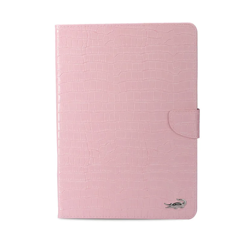 Wekays для Apple Ipad Air 2 Ipad 6 A1566 A1567 деловой чехол из крокодиловой кожи для Ipad Air 2 Ipad6 чехол s для Ipad Air2
