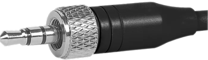 For sennheiser Leicozic Топ 2 шт. цена 4 Pin конденсаторный галстук воротник клип на Lavalier нательный передатчик микрофон - Цвет: For sennheiser