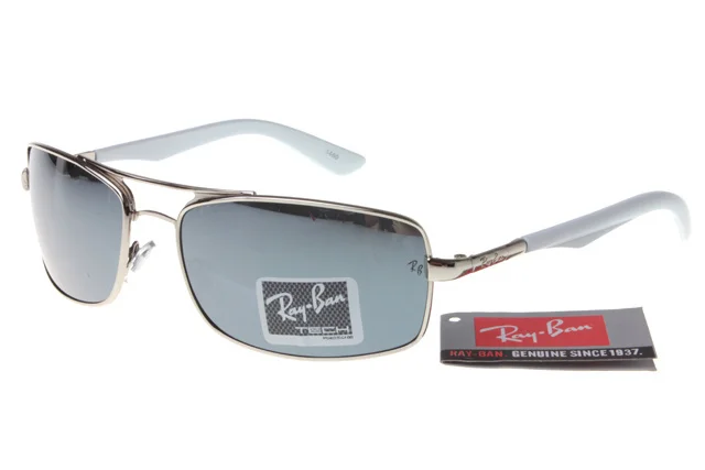 Солнцезащитные очки RayBan RB3460, уличные очки для пешего туризма, дизайнерские мужские поляризованные солнцезащитные очки, Квадратные Классические мужские очки
