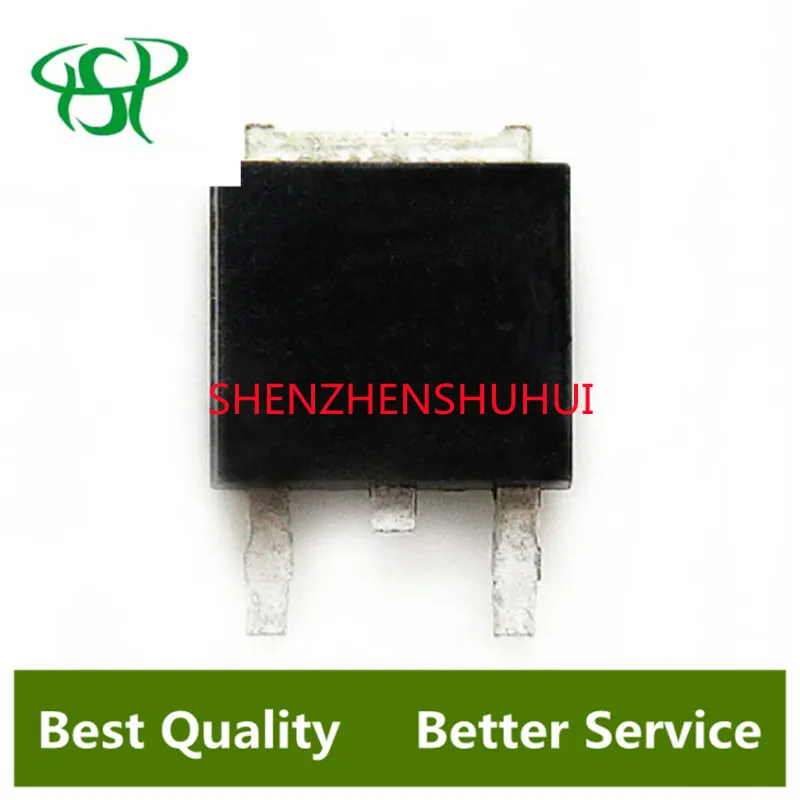

10 шт./лот AP62T03GH 62T03GH 62T03 TO-252