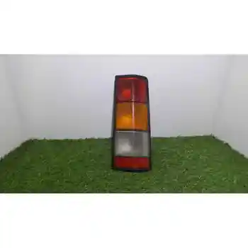 

58238 pilot Rear Right Renault Express Pickup