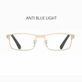 Gold Anti Blue Light