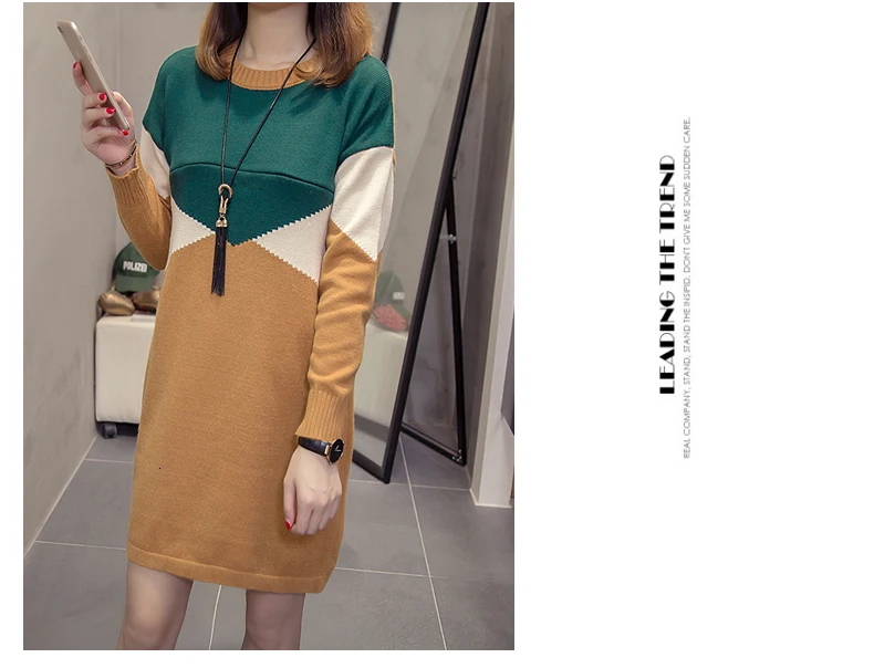 Fashion Maternity Dress Korean Knitted Maternity Nursing Sweaters Shirts Breast Feeding Clothes Pregnant Women Pregnancy Tops