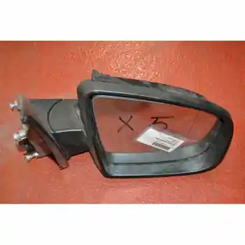 

RIGHT REARVIEW MIRROR BMW X5 (E70)