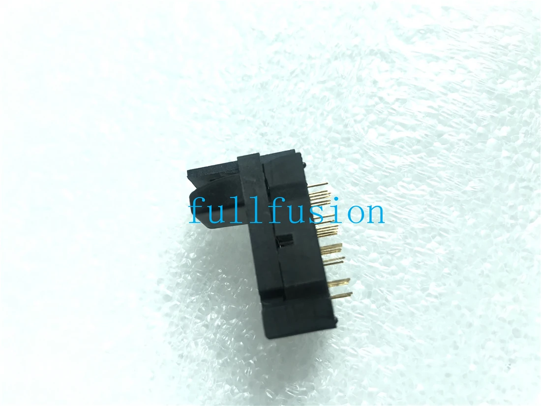 04334-121-6218C Loranger SOT23-6 IC ׽Ʈ    0.95mm ġ ̺ 