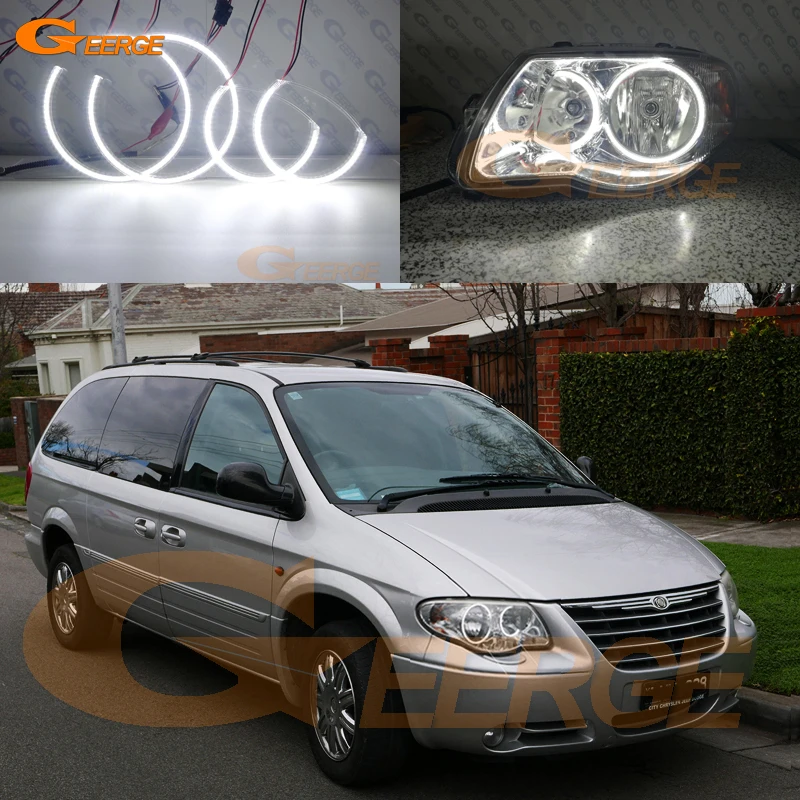 FOR CHRYSLER GRAND VOYAGER 2.0 2.4 2.5 2.8 3.3 1996--/> FRONT STABILISER LINK BAR