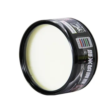 

300ml Professional Car Care Black Wax Paint Repair Scratch Remover Cleaning Tool Waterproof Surface Coating Film Drop ship