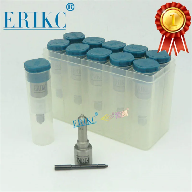 ERIKC Dlla155p842 Топливная форсунка распылитель 093400-8420 насоса для впрыска топлива Dlla