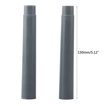 

9pcs/set Vacuum Cleaner Accessories Multifunctional Corner Brush Set Plastic Nozzle Head Tube Connector A6HB