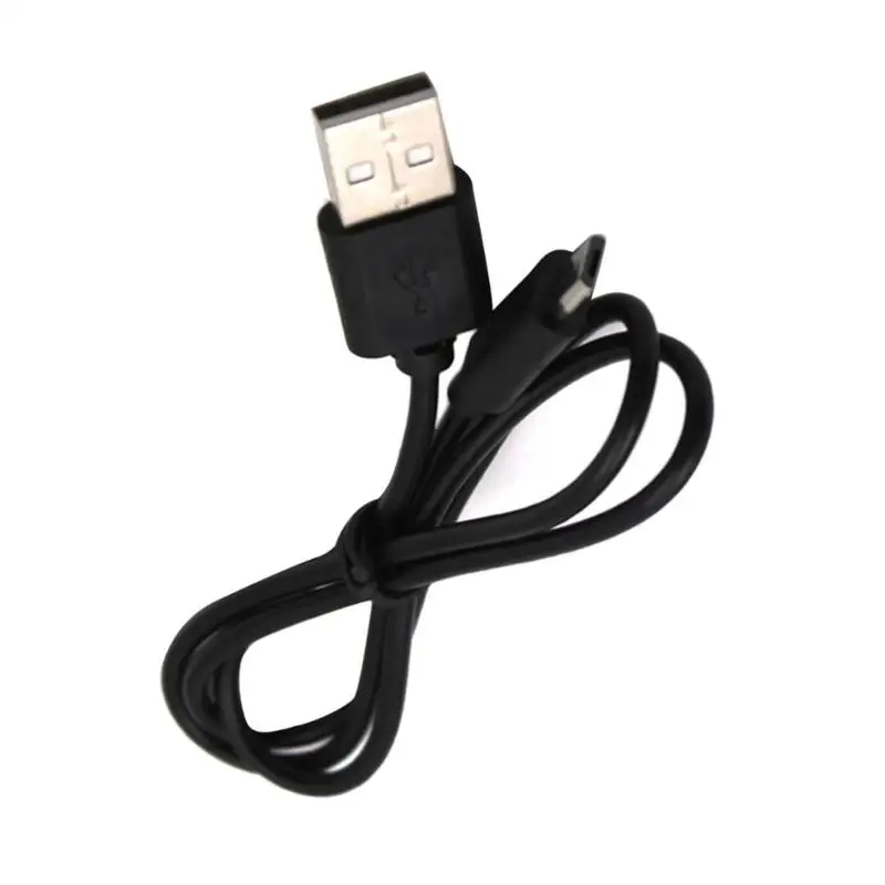 SG906 RC Дрон USB зарядное устройство Кабель питания ТПУ и медный сердечник прочный запасная деталь аксессуар 600X10X10 мм
