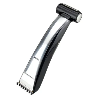 

Multi functional electric shaver for shaver