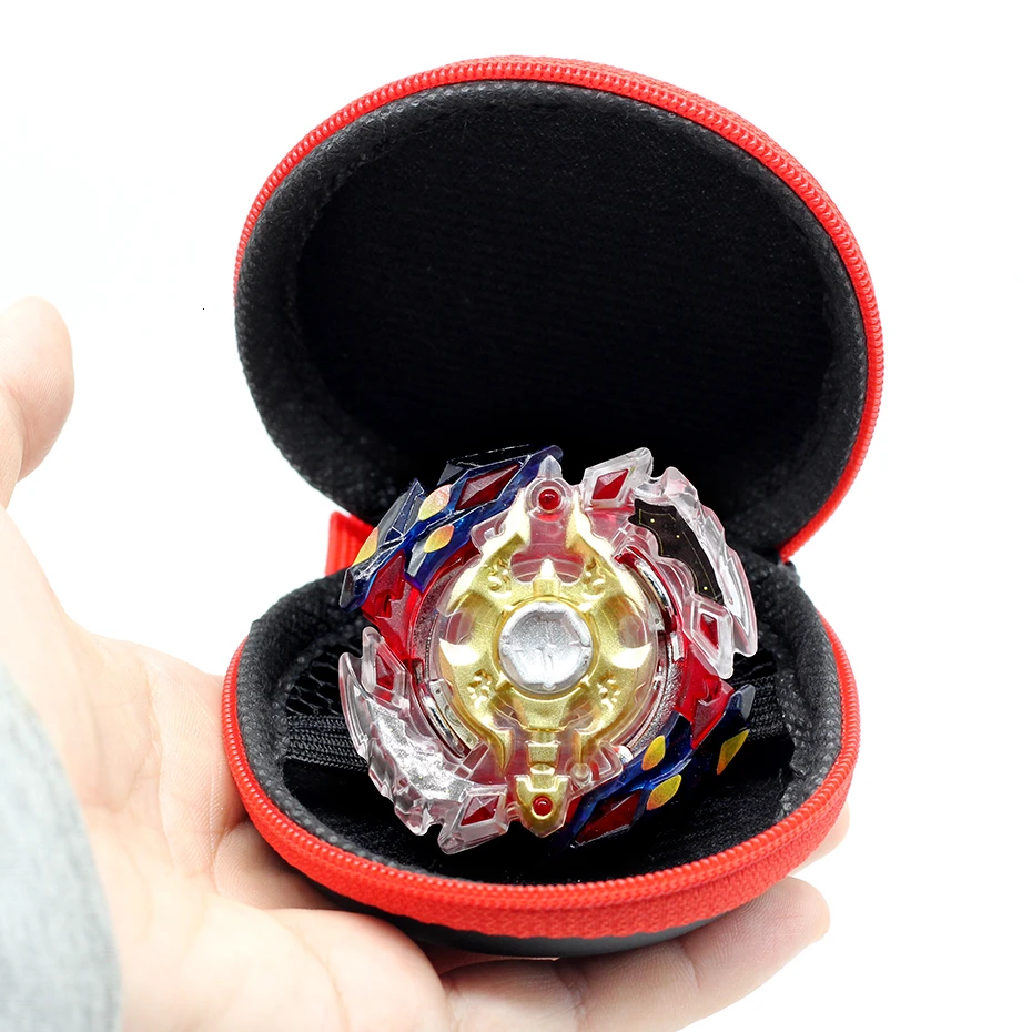 Beyblade взрыв игрушки B-117 B-115 B-113 B-120 bables бейблэйд лезвие - Цвет: B 86 BOX