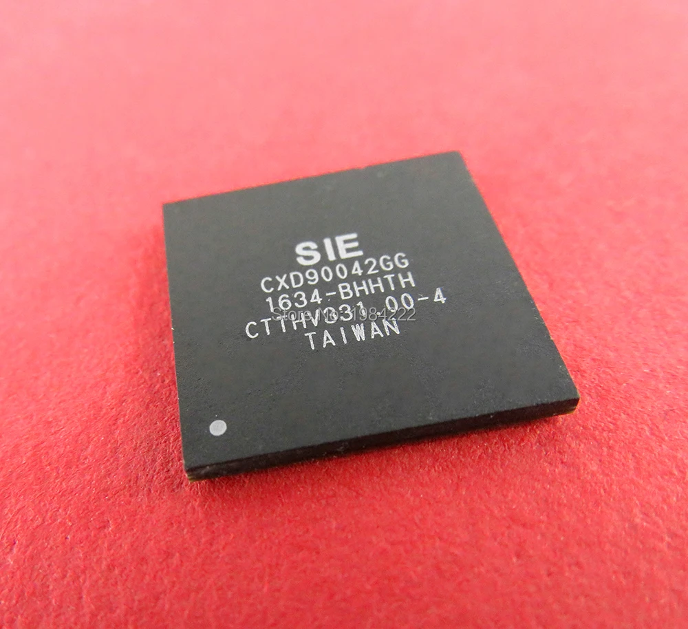 Оригинальный чип IC для PS4 SLIM CXD90042GG CXD90042 BGA|Запасные части| |