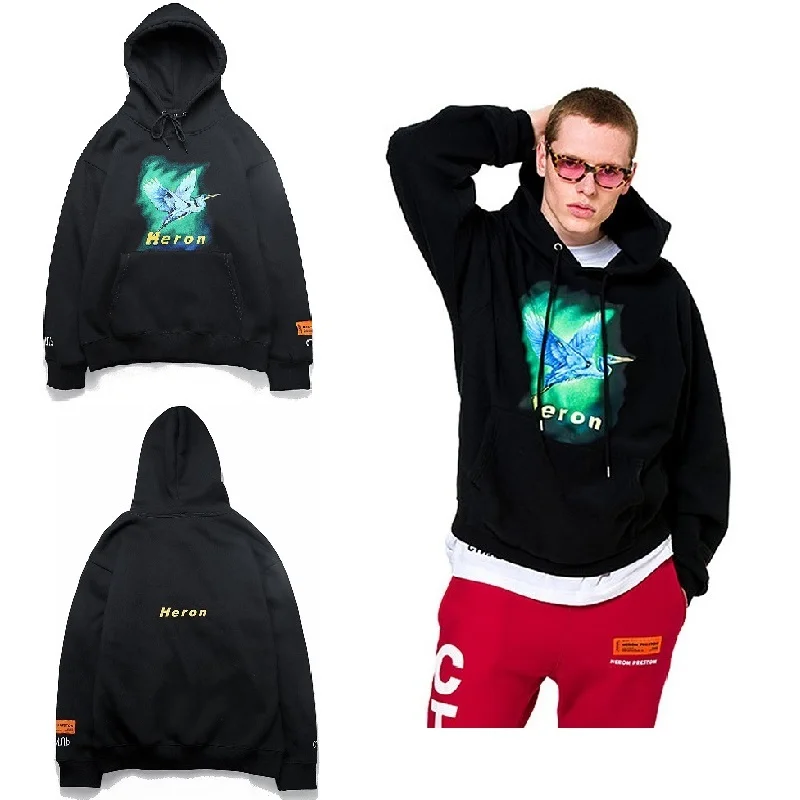 

Heron Preston Hoodies Men Women Harajuku Casual Streetwear Stripe Lil Peep Xxxtentacion Heron Preston Sweatshirt Hoodie