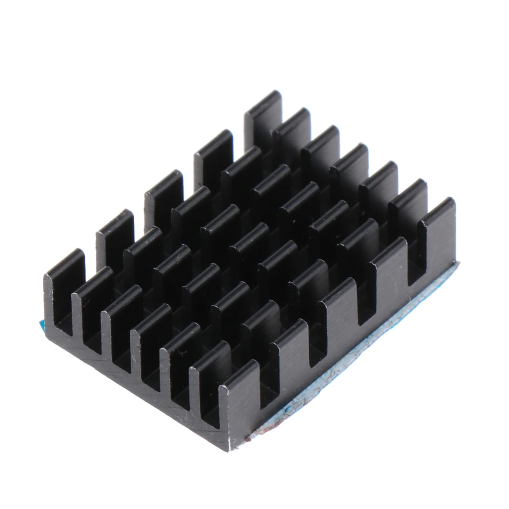 Metal Heatsink for 1/28 WLtoys P929 P939 K979 K989 K999 K969, 0.83