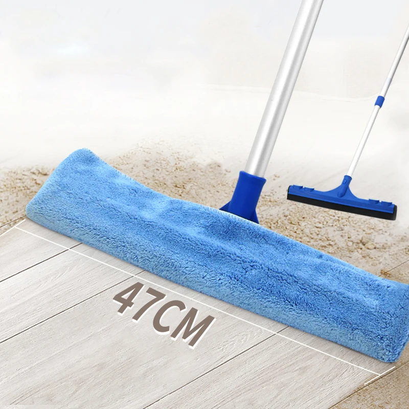 Швабра скребок для мытья окон из микрофибры|Швабры| |