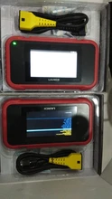 LAUNCH-herramientas de diagnóstico obd2 CRP129E, OBD automático, EOBD, lector de código, escáner OBDII ENG AT ABS, SRS, aceite, SAS, EPB, ETS, reinicio de TPMS para coches