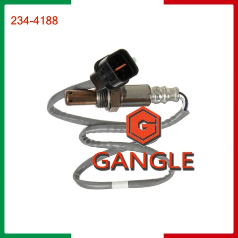 Sensor de Oxigênio Sensor para 2008 Lambda 2011 2020 Mitsubishi Lancer 2.0l 1588a140 Gl-24188 234-4188 4-fio o2 2009 2010