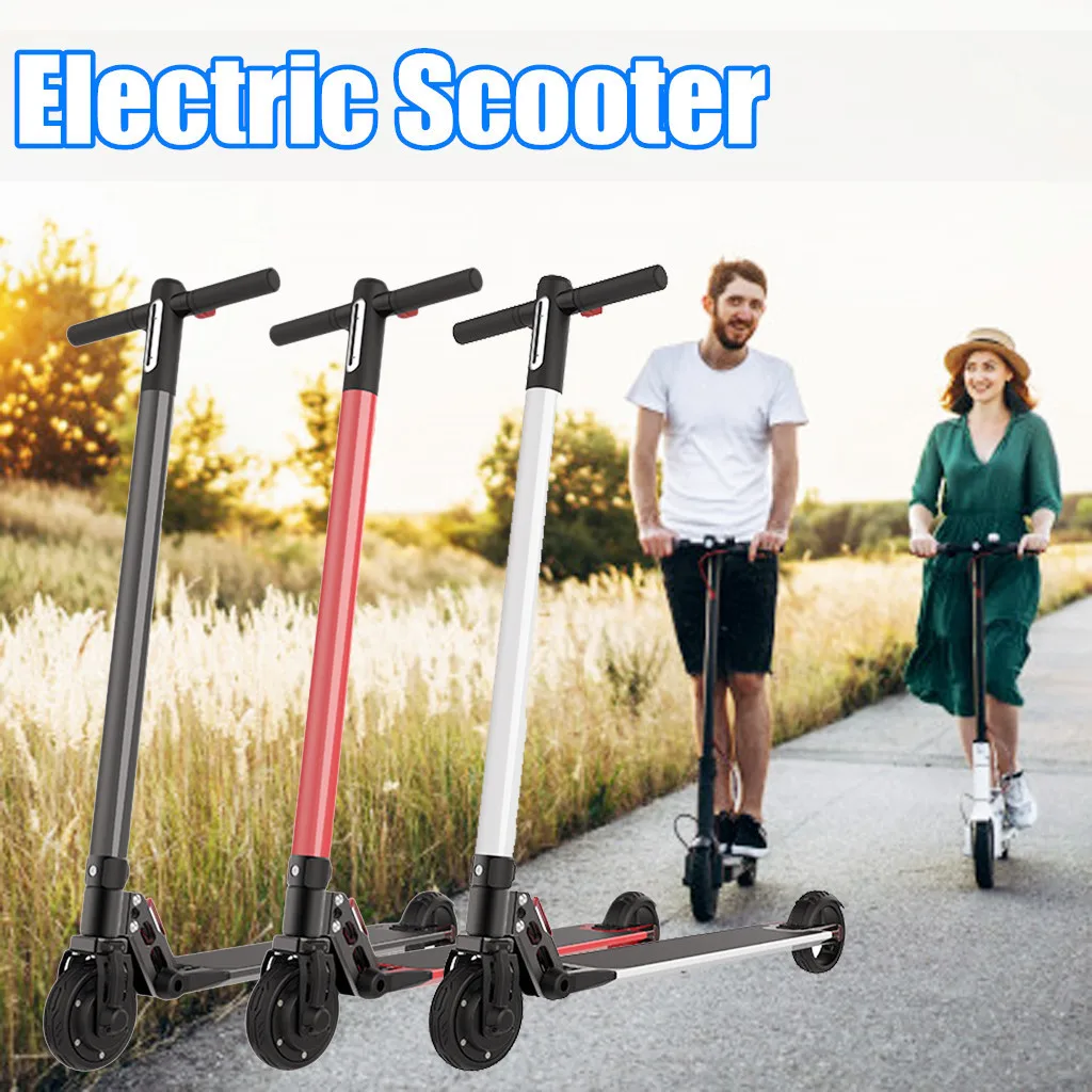 scooters for adults commuting