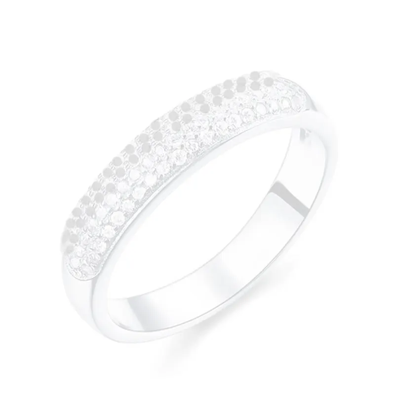 

UMCHO Genuine 10 K Gold Natural Mosanite Black Spinel Ring For Women Fine Jewelry Custom Made