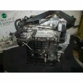 

COMPLETE ENGINE VOLKSWAGEN GOLF V SALOON (1K1) 1.9 TDI BRU [11113628]
