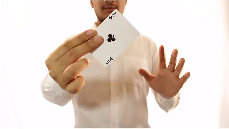 

2017 DECEIT by Sid 1-2-Magic Tricks