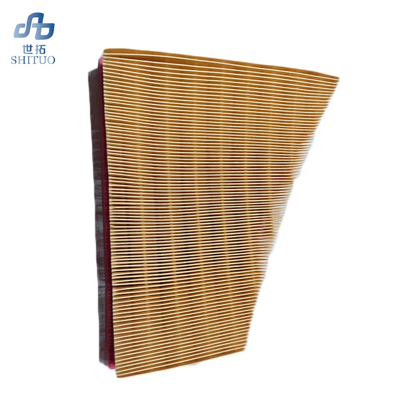 Воздушный фильтр для Ford Mondeo 6G91 9601carbon Air filter|Воздушные фильтры| |