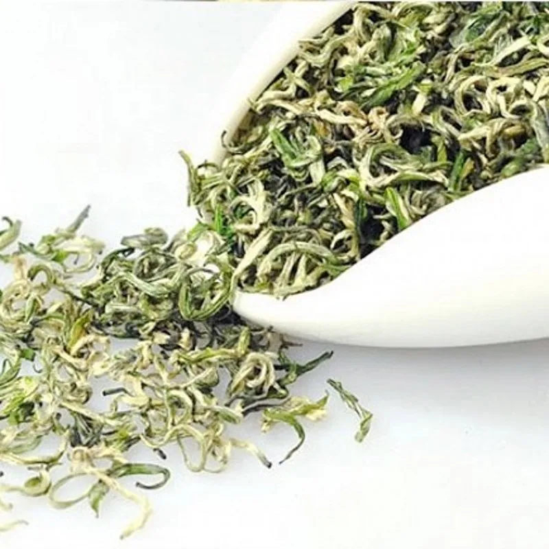 

2019 New Spring Arrival Fresh Chinese Green Tea Top Grade Weight Loss Tea Healthy Care Tea