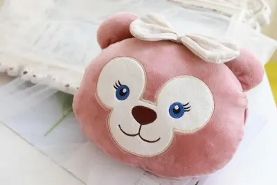 IVYYE Duffy shelliemei аниме Подушка декоративная подушка для дома подушка для автомобиля мягкая для офиса сна унисекс подарки Новинка