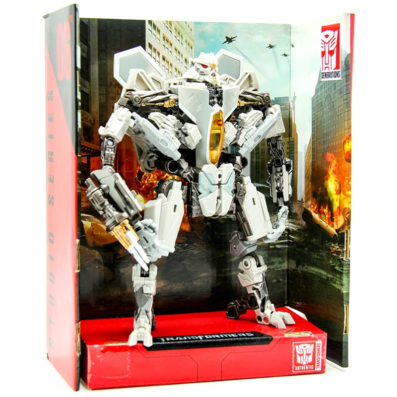 Takara Tomy Трансформеры автомобиль металлическая часть SS21 SS06 18 см starcry экшн фигурка