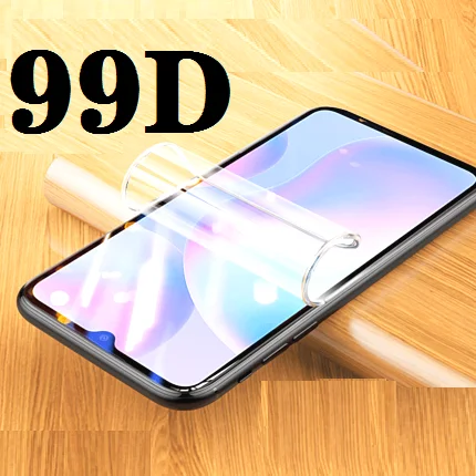 Гидрогелевая пленка для Cubot Note S Dinosaur R11 Power J3 Pro X20 X19s R19 X30 C30 защитная защита экрана
