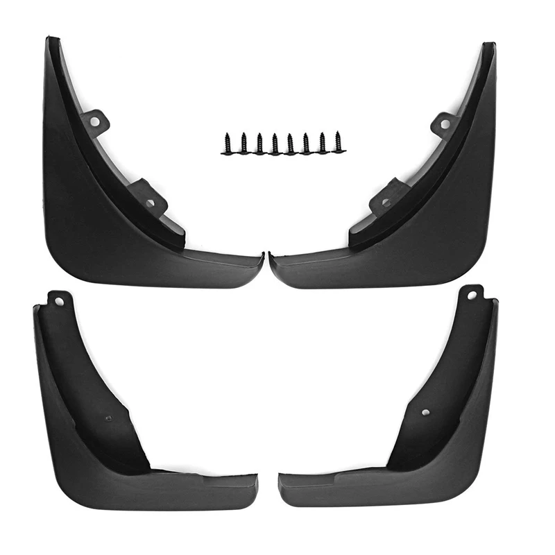 Модернизированные Брызговики, брызговики для Vauxhall Opel Astra J/Buick Verano 2010-16, защитные Брызговики, брызговики, 4 шт
