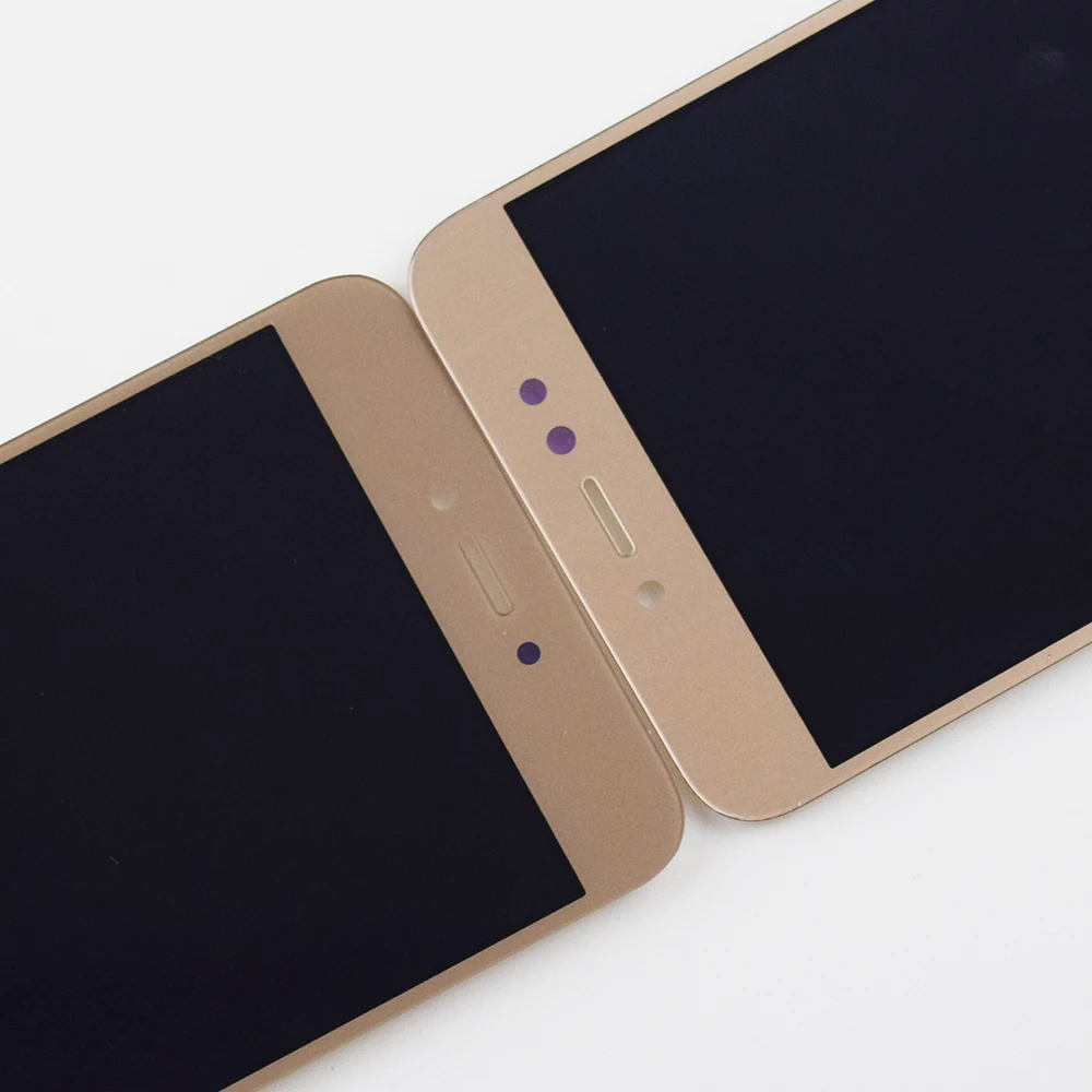 Для Xiaomi Redmi Примечание 5A Note5A Note 5A Prime Pro ЖК-дисплей панель экран модуль+ сенсорный экран дигитайзер сенсор в сборе