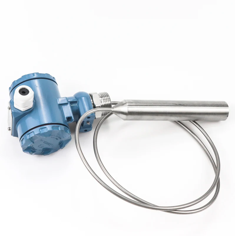 4 20ma sensor de nivel diesel estacao 01