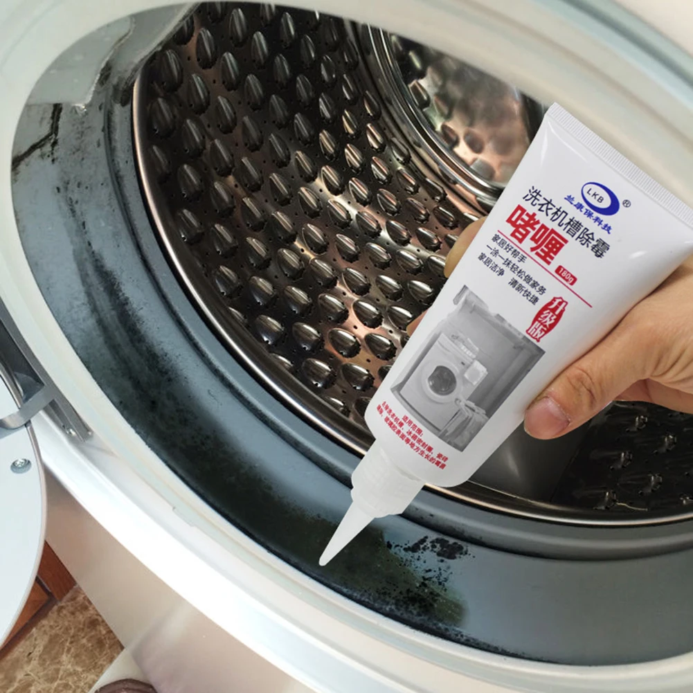 

Washing Machine Deodorant Cleaning Agent For Ceramic Tile Wall Refrigerator Mycophenolate Agent Mildew Remover Utensils A24
