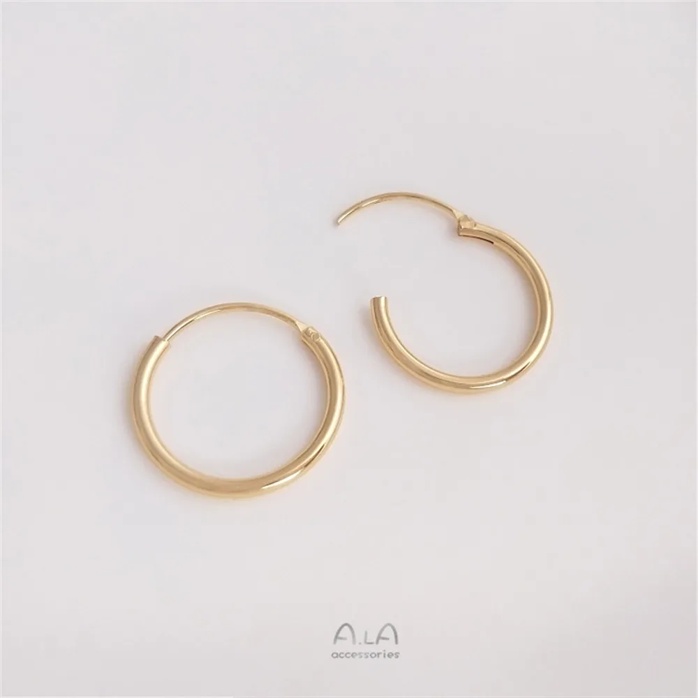 Рисунок 4 - 14K позолоченные очень красивые