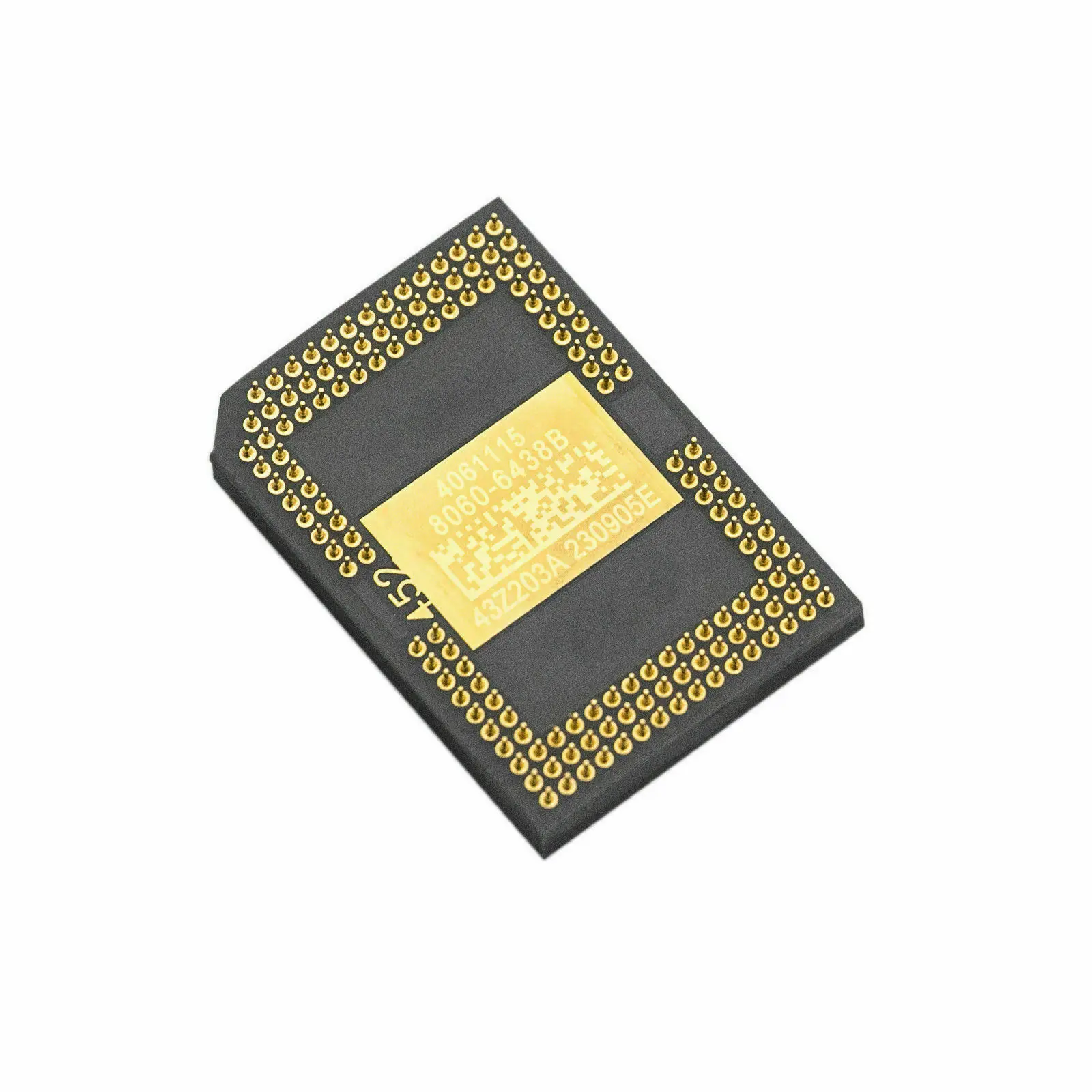 Hot Sales Original New DLP DMD CHIPS 8060-6038B 8060-6039B 8060-6138B 8060-6139B 8060-6338B 8060-6439B (800x600 pixels).