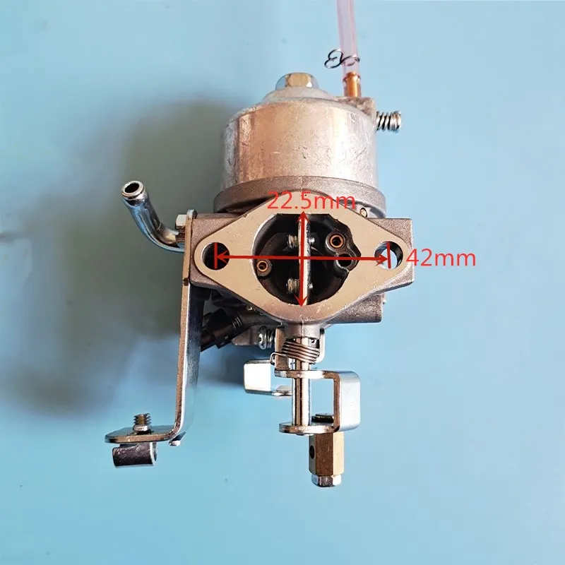 Carburetor Carb For kubota gs160-2ts4 Rice Transplanter