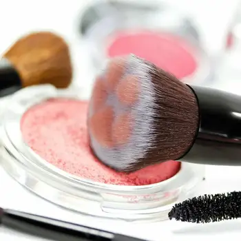 

Cute Cat Claw Makeup Brushes Powder Foundation Eyeshadow Make Concealer Beauty 1pc Brush Tools Cosmetic Up Y0A0