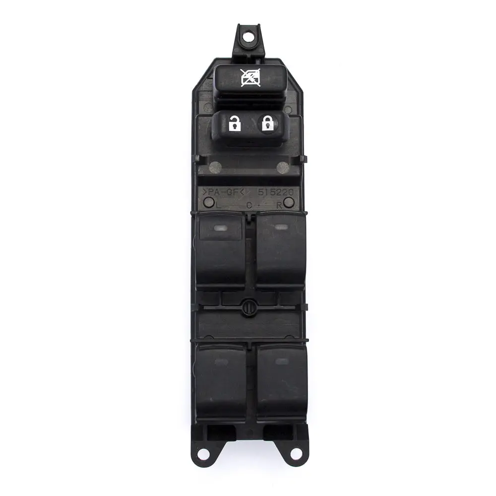 Главный переключатель окна для Toyota Camry 2008-2011 Land Cruiser 10-14 Prius