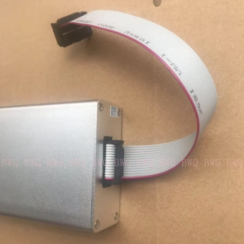 USB XDS510 TI DSP JTAG TMS320 серии Эмулятор программист Поддержка TI CCS2.X, CCS3.1, CCS3.2 и CCS3