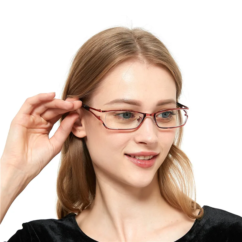 Anti blue rays computer Glasses women Blue Light Coating Gaming Glasses