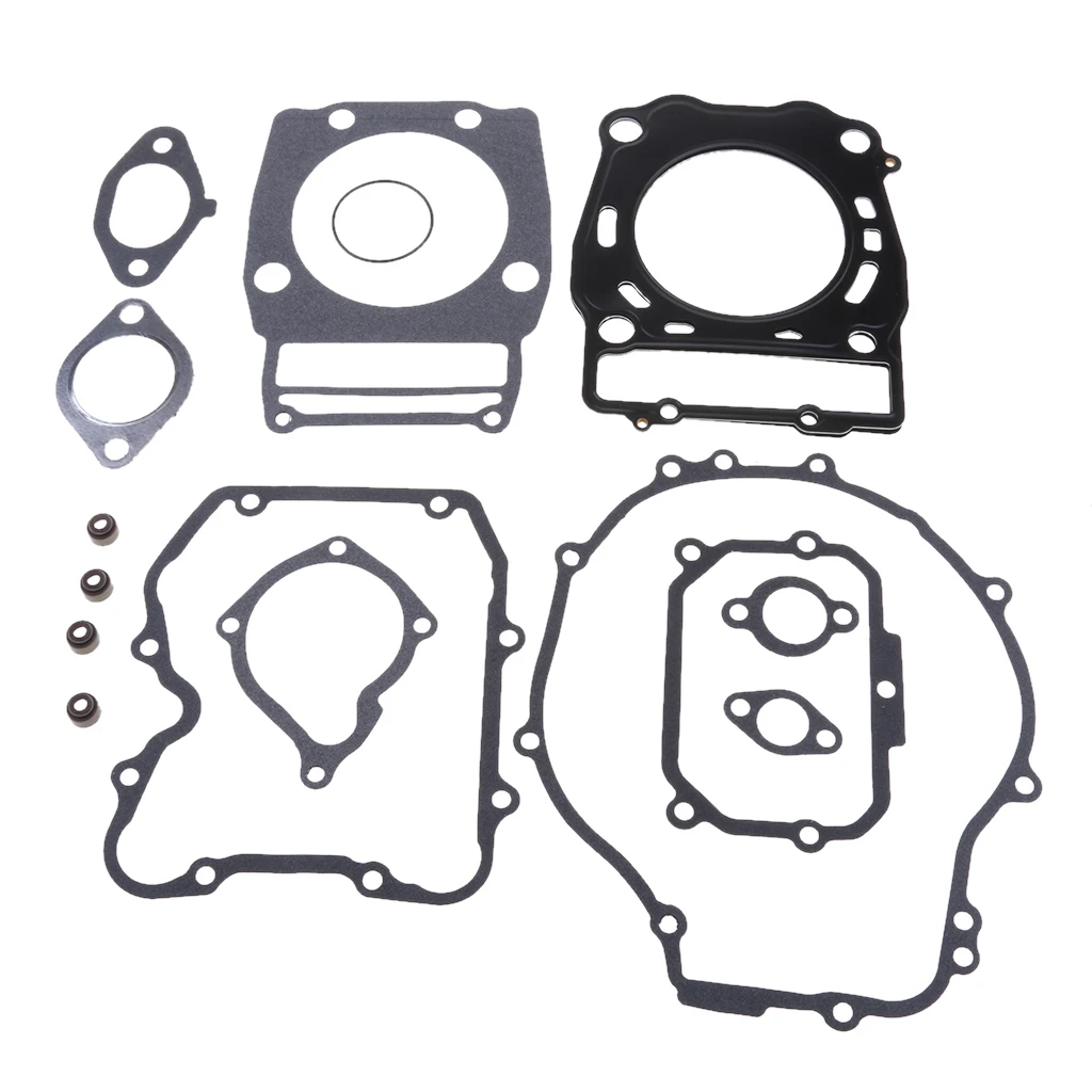 Complete Engine Rebuild Gasket Kit for Polaris 500 ATP 2004-2005