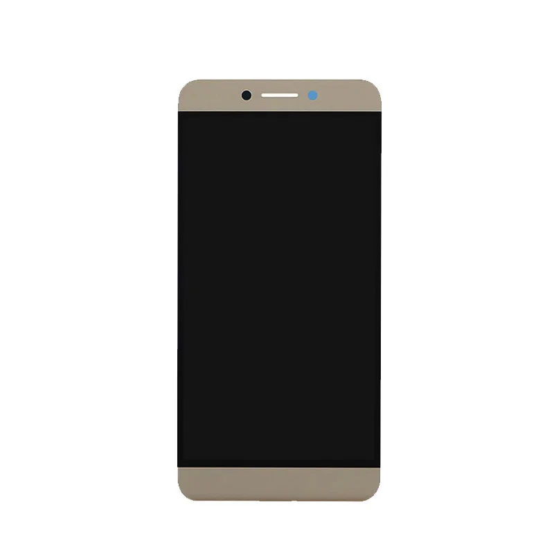 Leagoo T8S LCD2