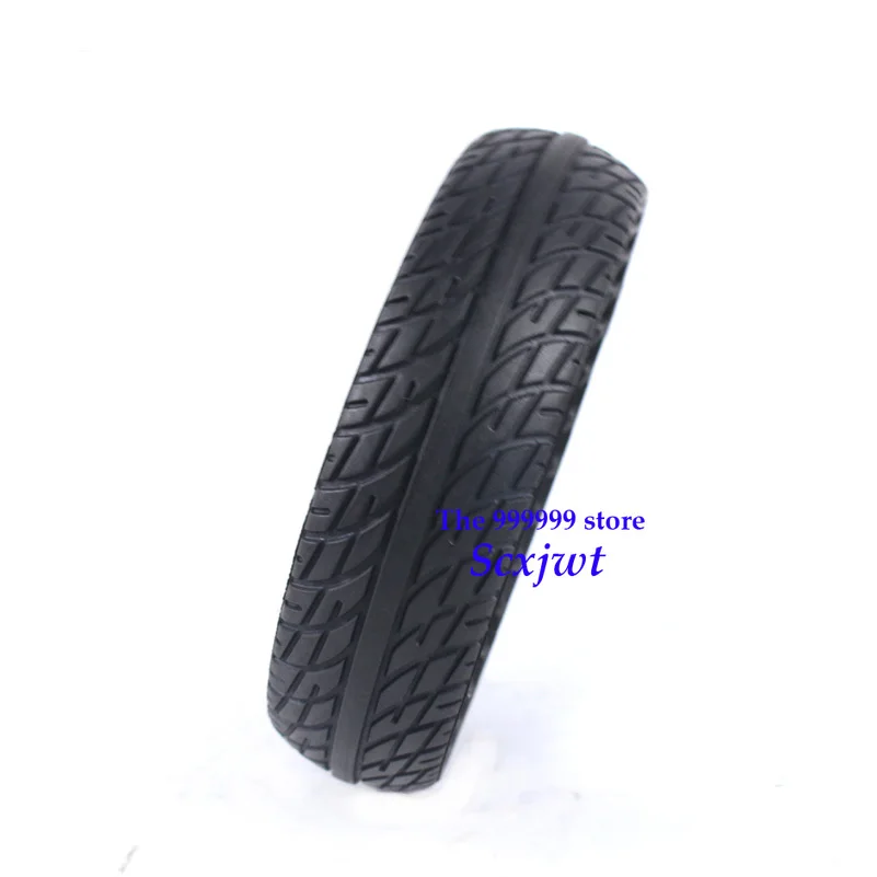 Горячая хорошая репутация 200x50 твердые шины сотовые шины с хорошим качеством подходит для складывания электрический скутер качающаяся автомашина