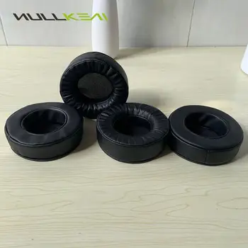 

Nullkeai Replacement Thicken Earpads for Technics RP-F550 RPF550 Headphones Earmuff Earphone Sleeve Headset