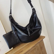 Новое поступление, модные однотонные женские сумки-мессенджеры из искусственной кожи, сумки через плечо, сумки для денег, телефонов, дорожные сумки