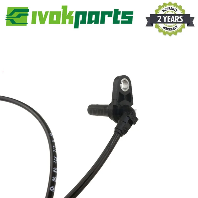 Датчик скорости для колеса ABS передняя ось L/R левая и правая CLS 250 350 400 500 63 MERCEDES BENZ E