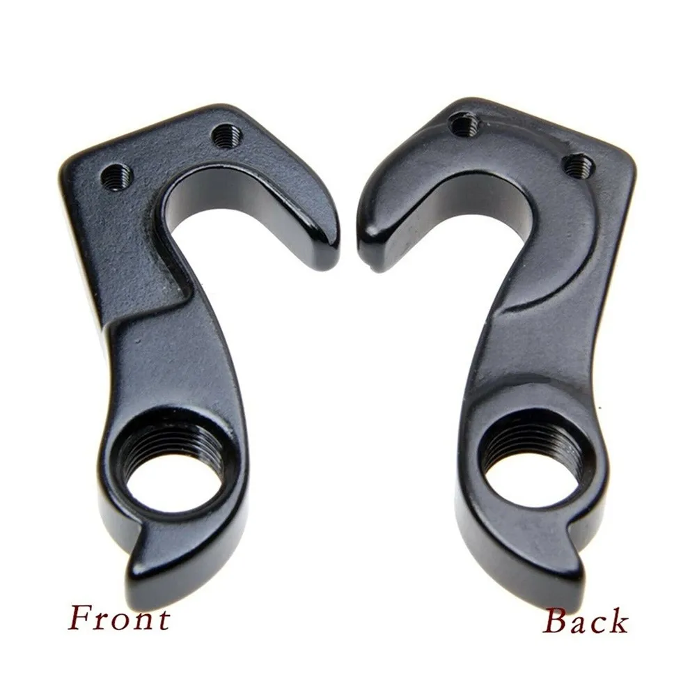 1Pc Bike Deragliatore Posteriore Mtb Road Bike Bicicletta #167 Deragliatore Gear Hanger Per Giant Tcr Tcx Tail Hook